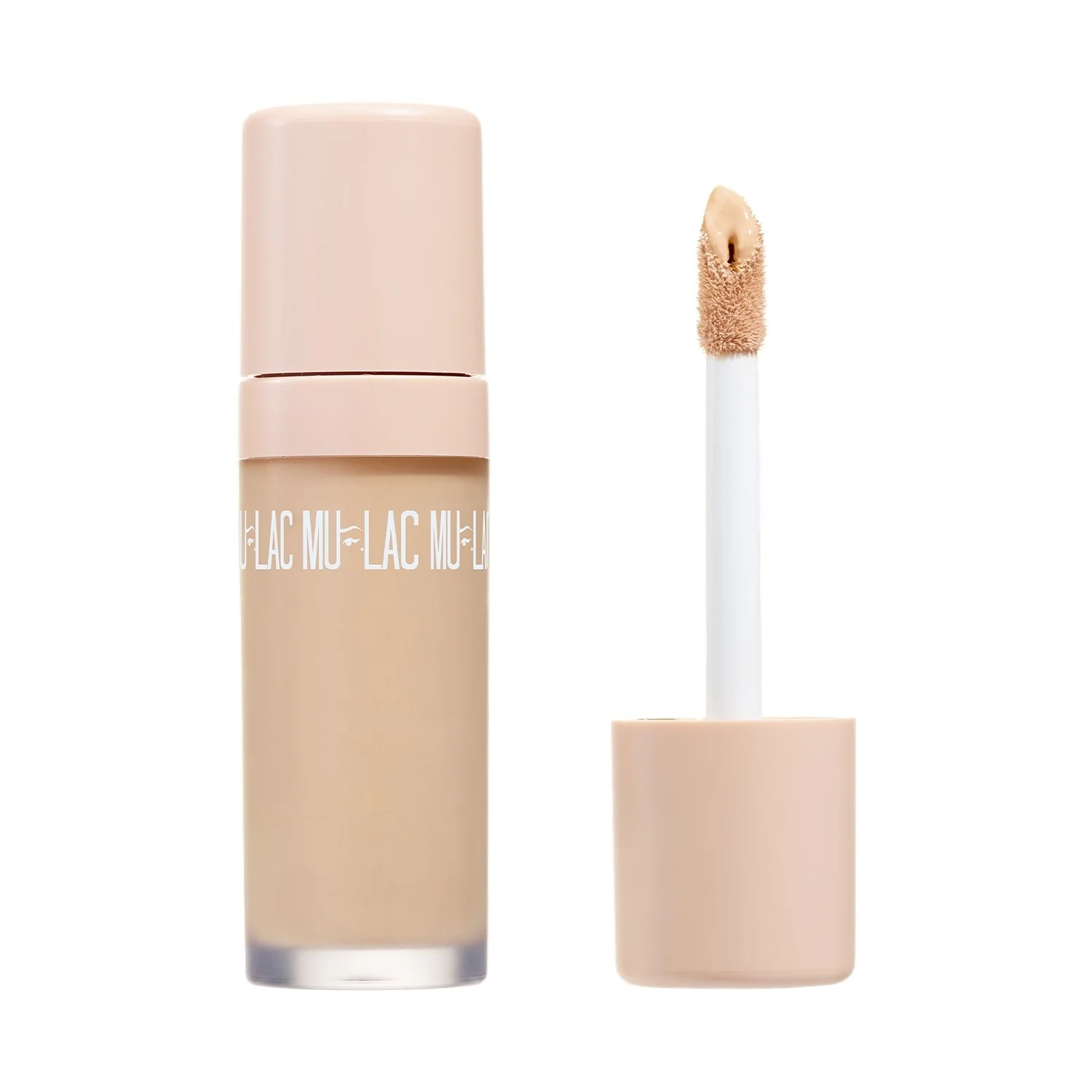 Base de maquillaje y corrector FIRST TAKE - Base de maquillaje líquida y corrector