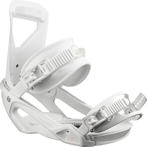 HERREN SOFTBINDUNG BOARD BIND. SPELL WHITE