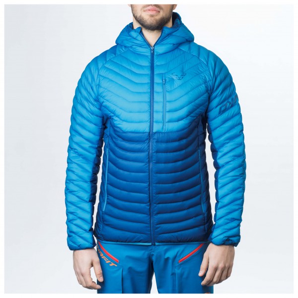 Dynafit - Radical Down Hood Jacket - Daunenjacke