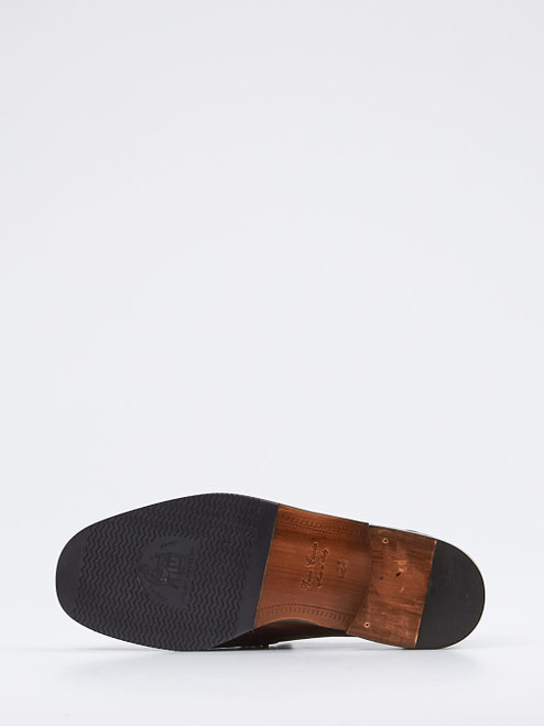 Slipper-45502290004 Maestro Eugenio