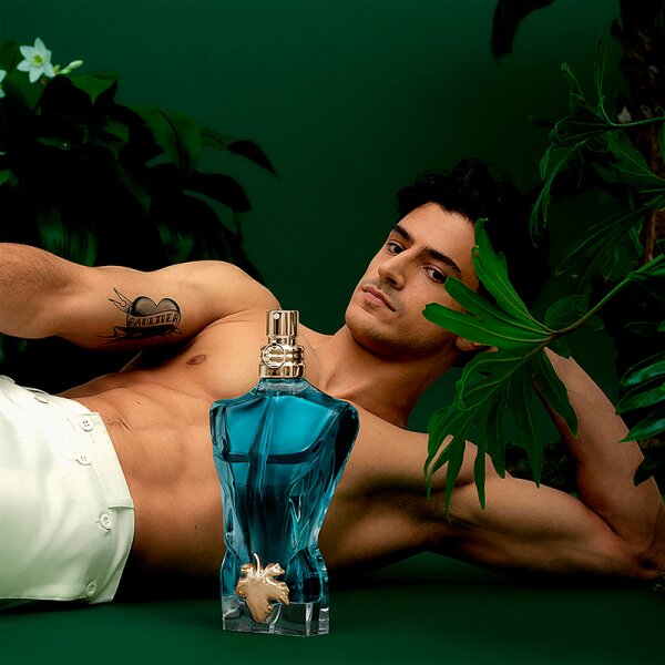 Jean Paul Gaultier Le Beau Eau de Toilette