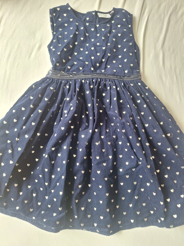 happy girls by Eisend Kleid in Schwarz günstig kaufen 134