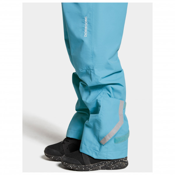 Didriksons - Kid's Idur Pants 2 - Regenhose