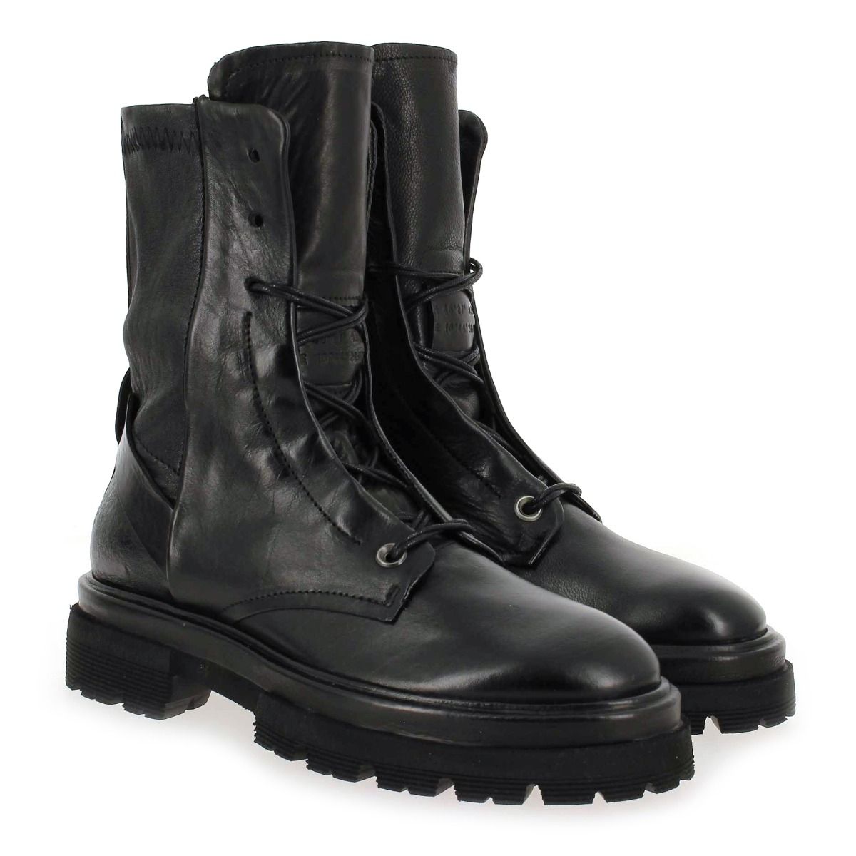 AS98  A59202 - Noir