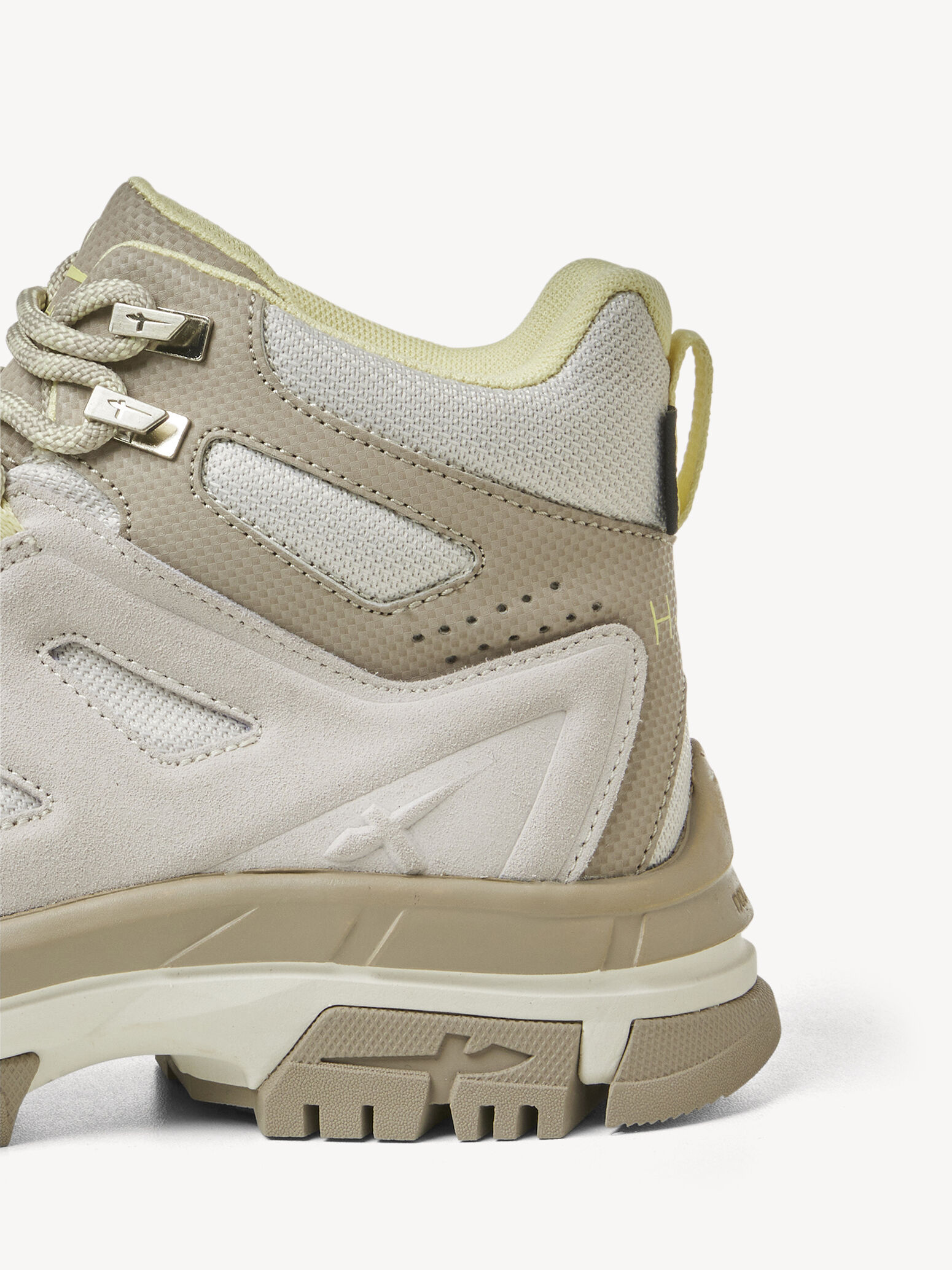 GORE-TEX Chaussure de randonnée H-2655 - beige