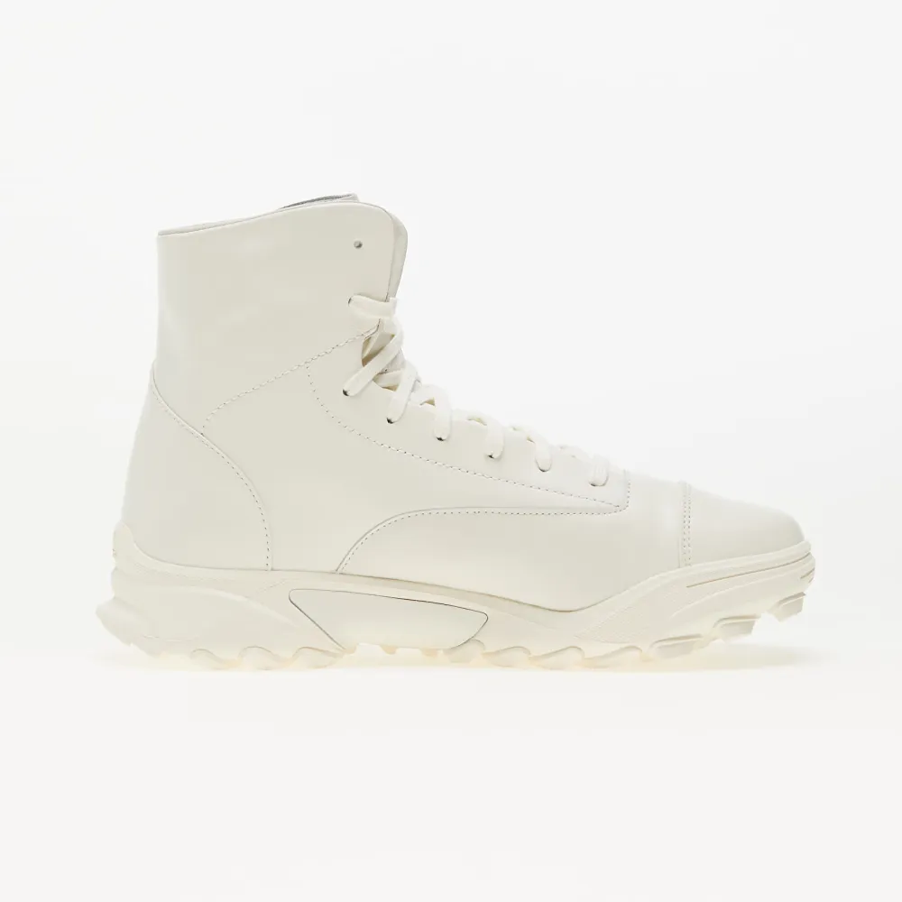 Y-3 GSG9 Off IG4032 / weiss