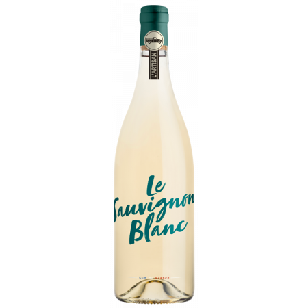 L'ARTISAN - LE SAUVIGNON 2021 - DOMAINES PAUL MAS