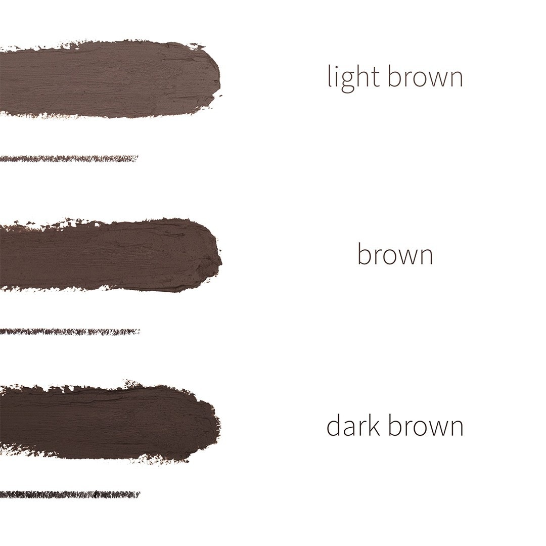 Kredka do brwi Fleeky Eyebrow Pomade