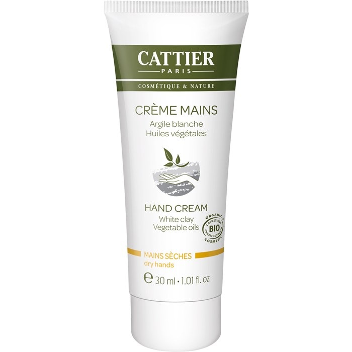 Handcreme Trockene Hände