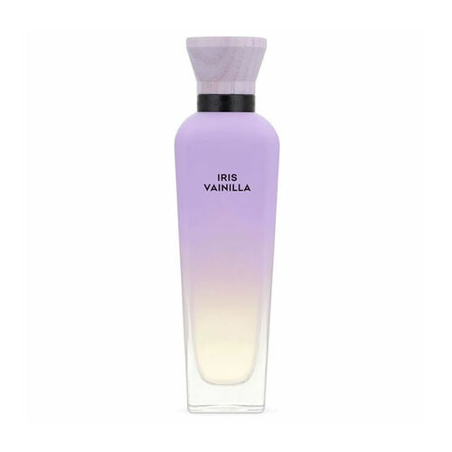 Adolfo Dominguez Iris Vainilla Eau de Parfum 120 ml