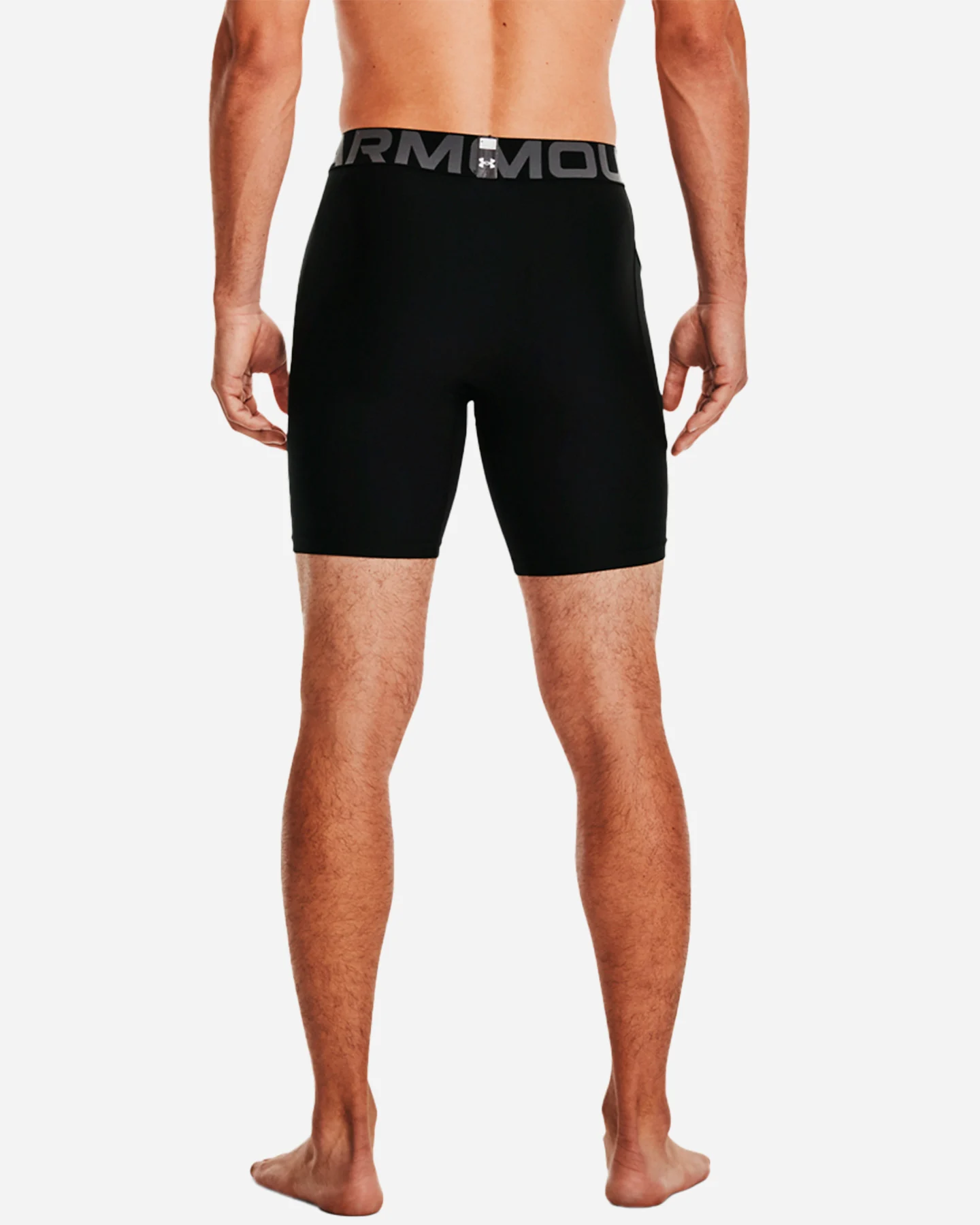 Spodnie treningowe Under Armour Basic M 77-1361596-0001