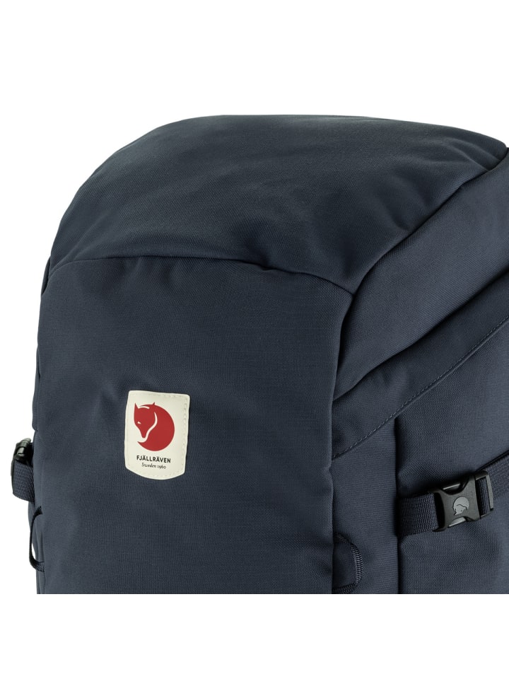 FJÄLLRÄVEN Rucksack Ulvö 30 in dunkelblau günstig kaufen onesize