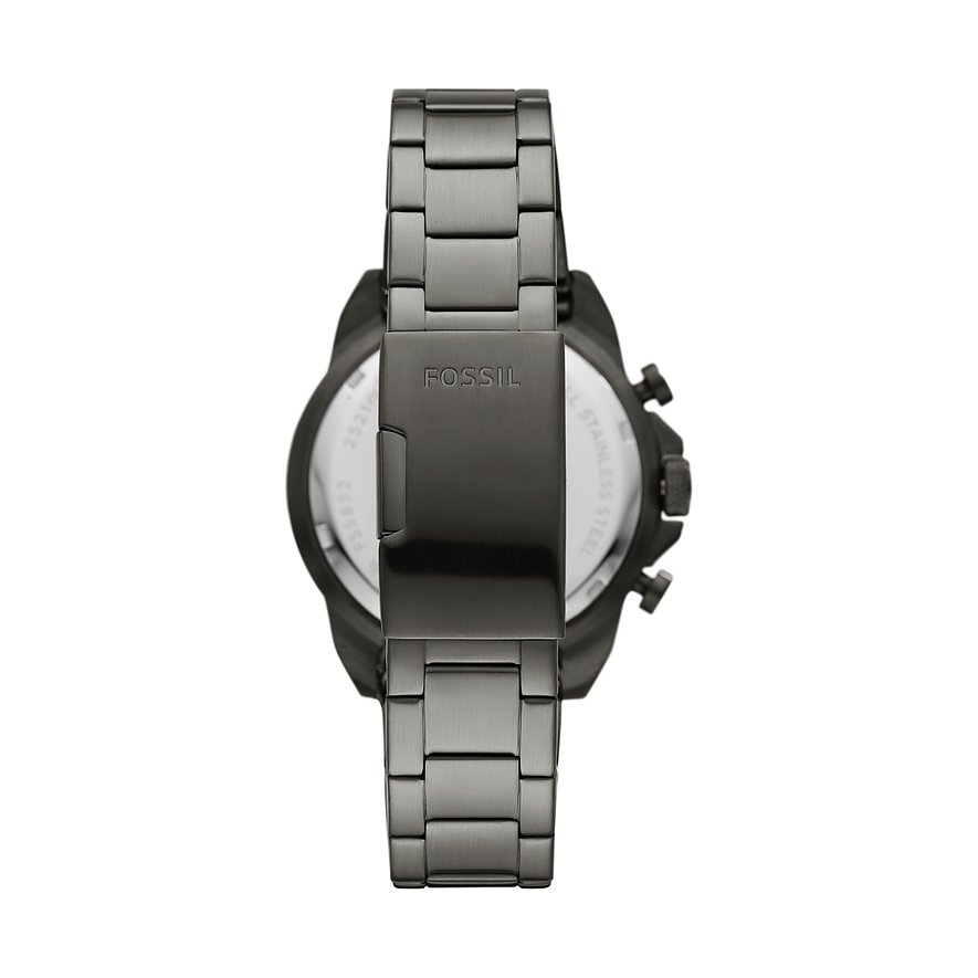 Fossil Chronograph Bronson