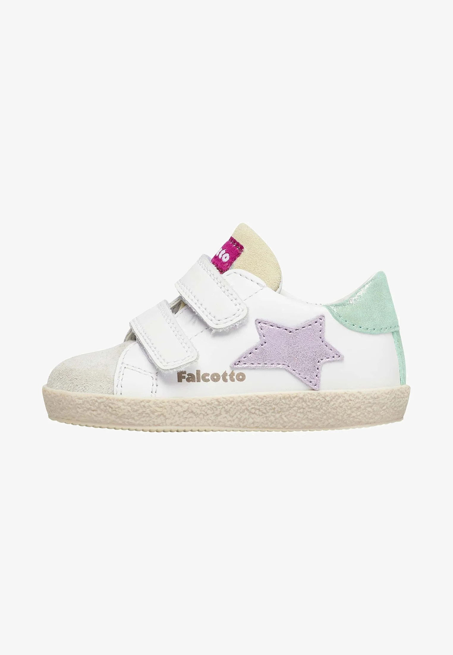 Falcotto ALNOITE LIGHT VL - Zapatos de primeros pasos