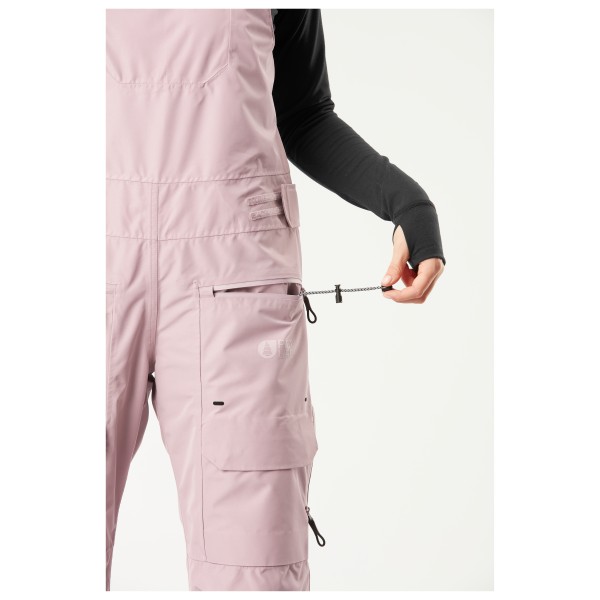 Picture - Women's U62 Bib Pants - Skihose
