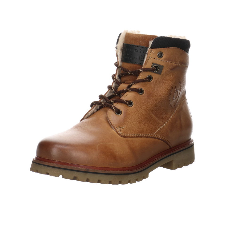 bugatti Boots
