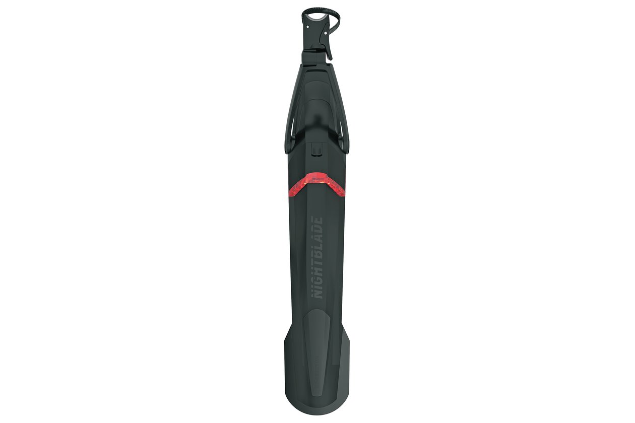 SKS Nightblade Schutzblech hinten 26 - 27,5 Zoll
