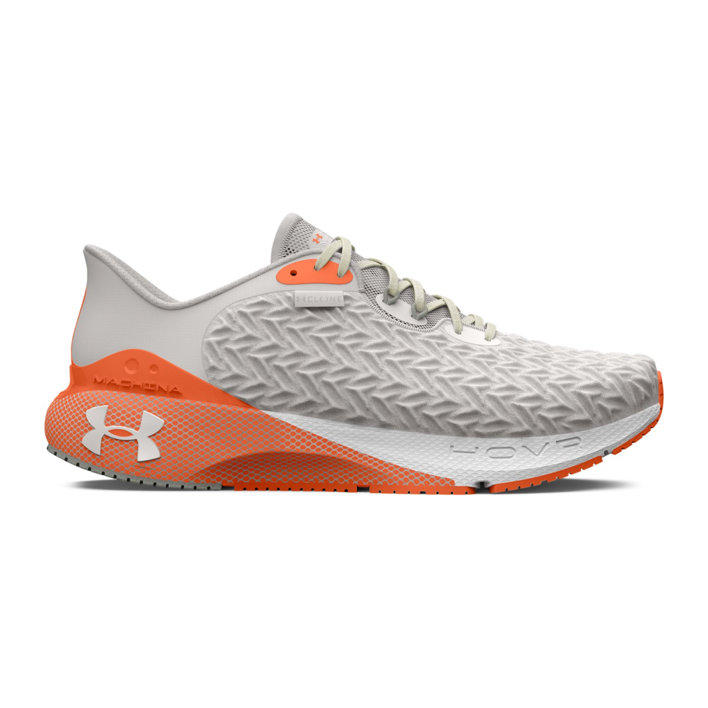 Under Armour HOVR Machina 3 Clone 3026732-300 / grau