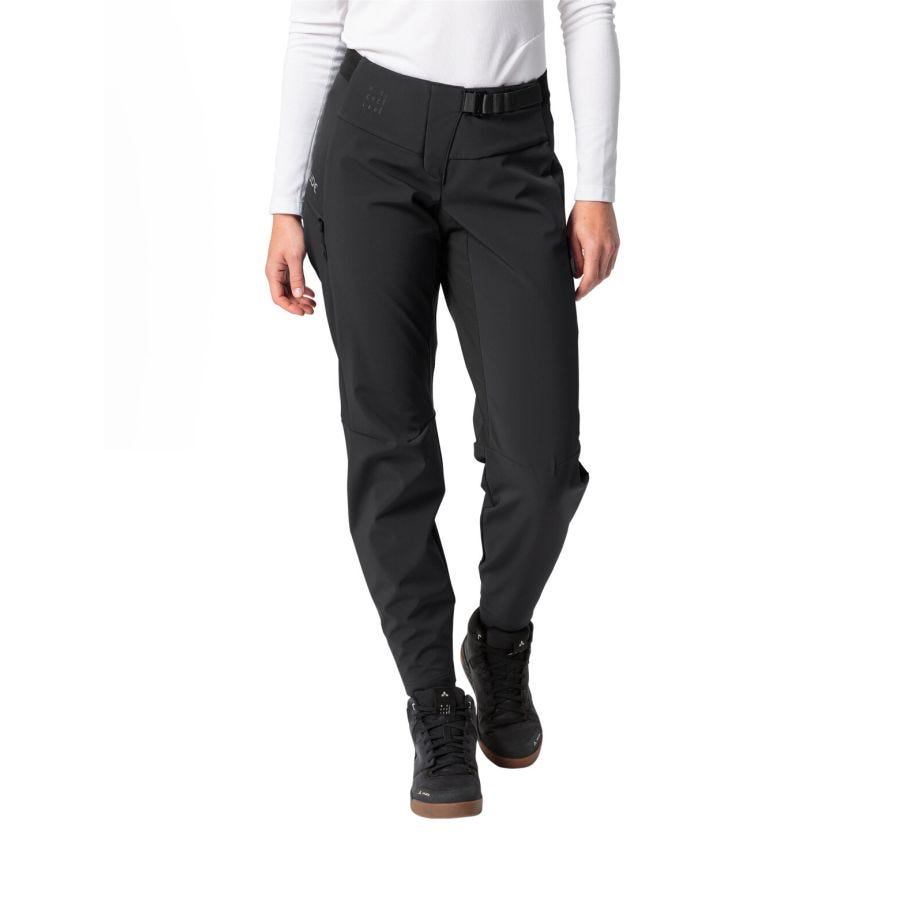 All Year Moab Fahrrad Softshellhose Damen