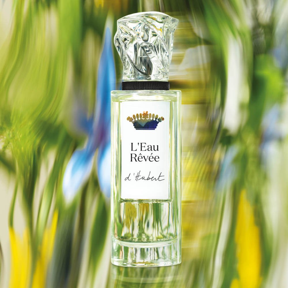 Sisley L'Eau Rêvée D&'Hubert Eau de Toilette Nat. Spray