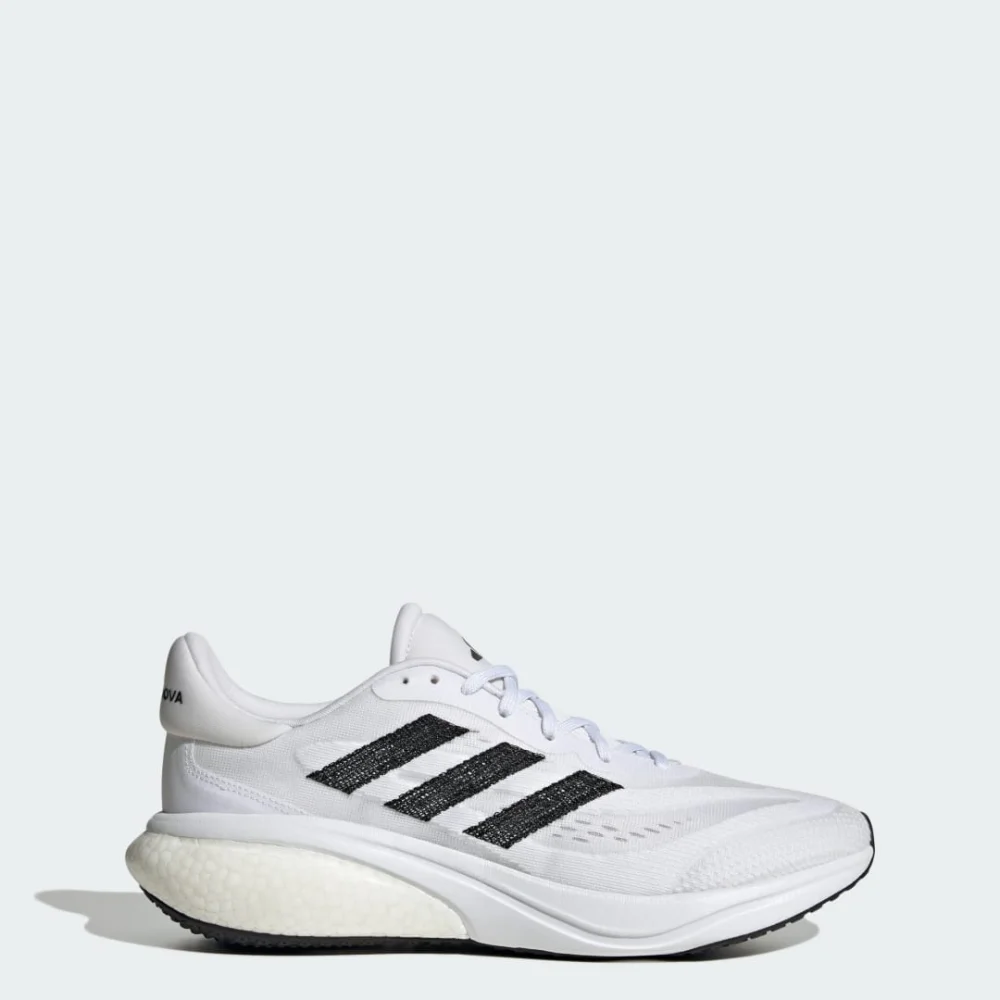 adidas Supernova 3 IE4366 / weiss