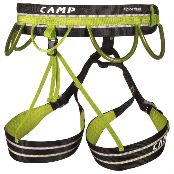 C.A.M.P. - Alpine Flash - Klettergurt