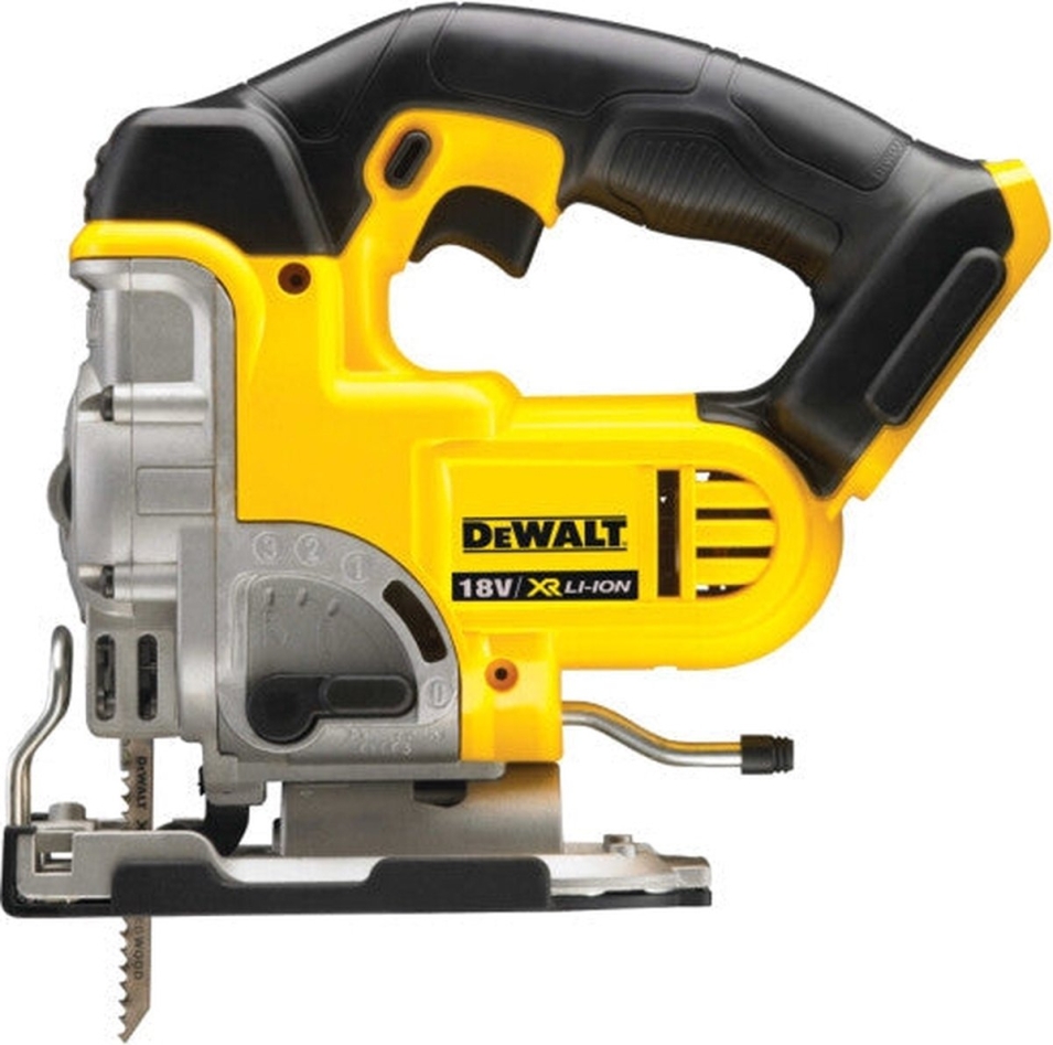 DeWalt DCS331N-XJ Stichsäge XR 18 Volt (ohne Akku und Ladegerät)