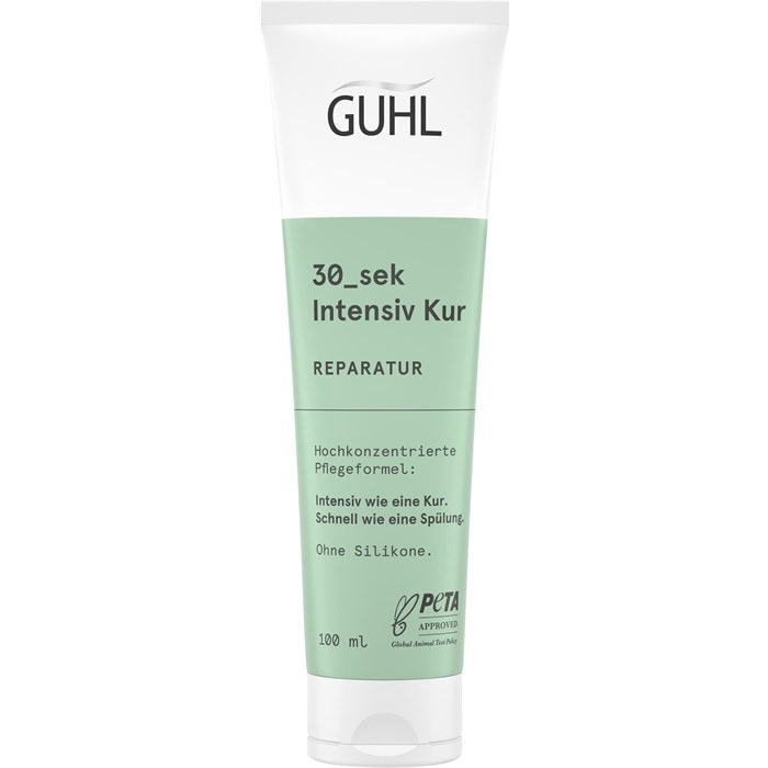 30SEK Intensiv Kur Reparatur