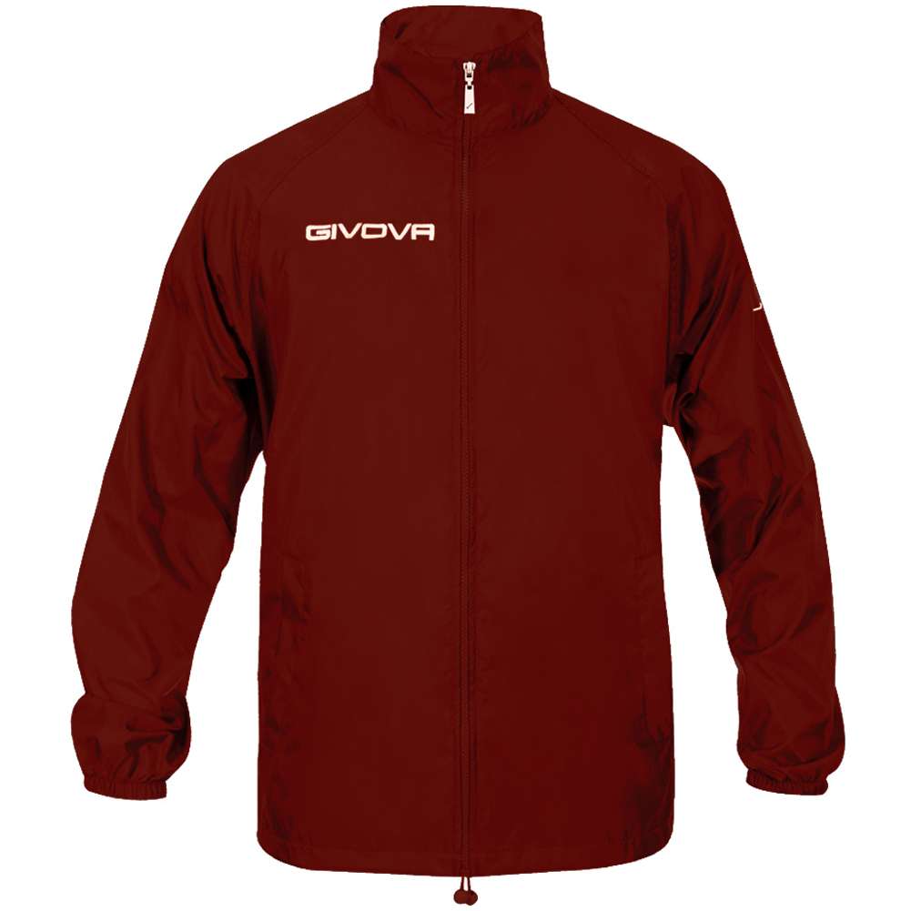 Givova Regenjacke 