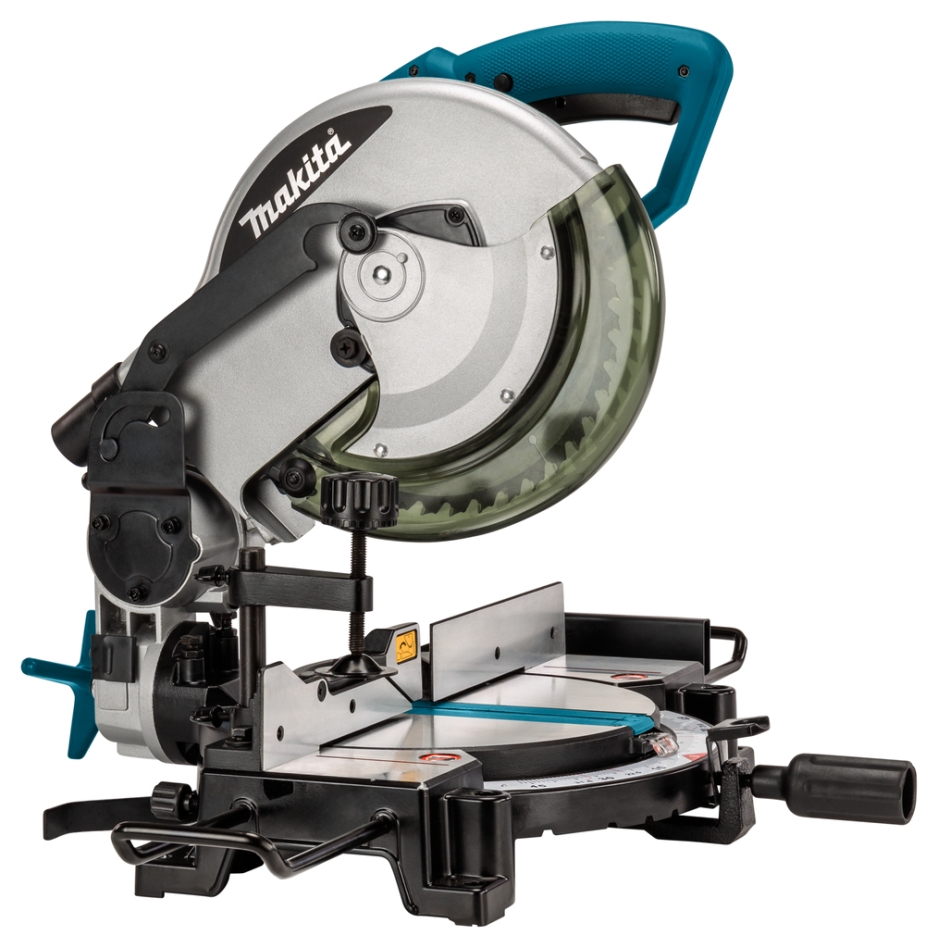 Makita MLS100N Miter Saw 260 mm 1500 Watt