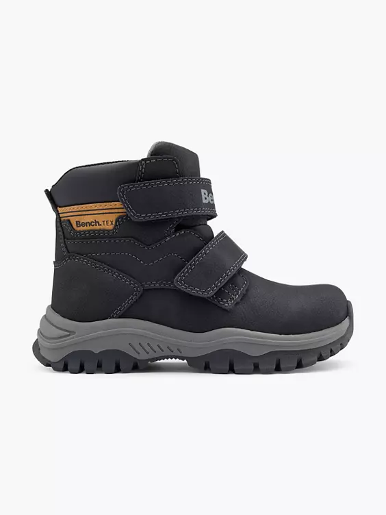 Bench Boots