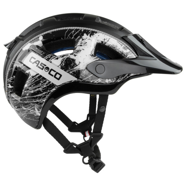 CASCO - MTBE 2 - Radhelm