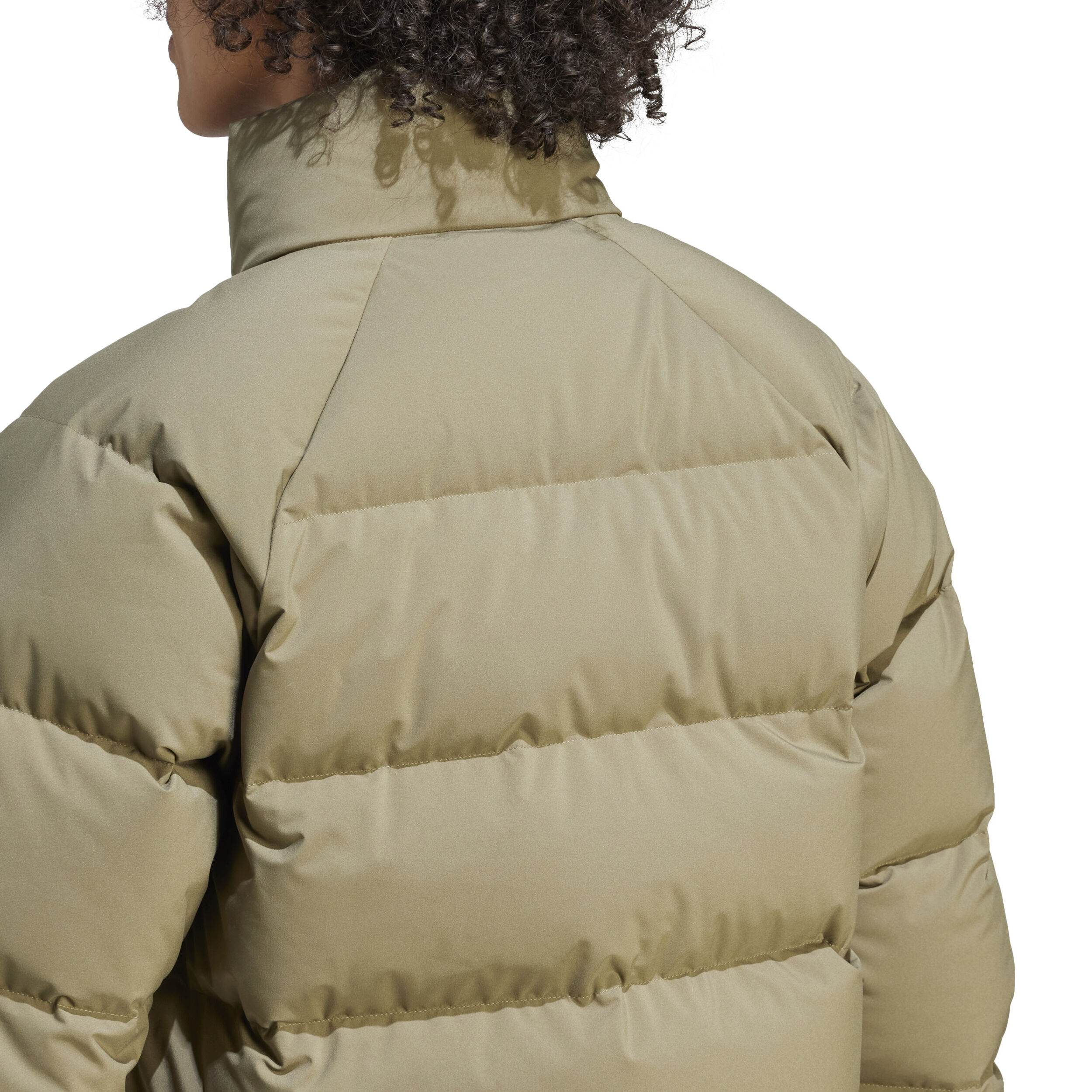 Helonic RLX Trainingsjacke Damen - Oliv