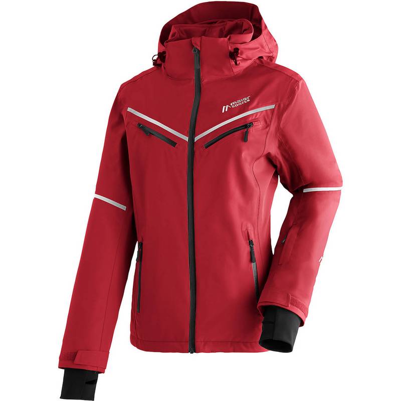 Maier Sports Lunada Winterjacke Damen