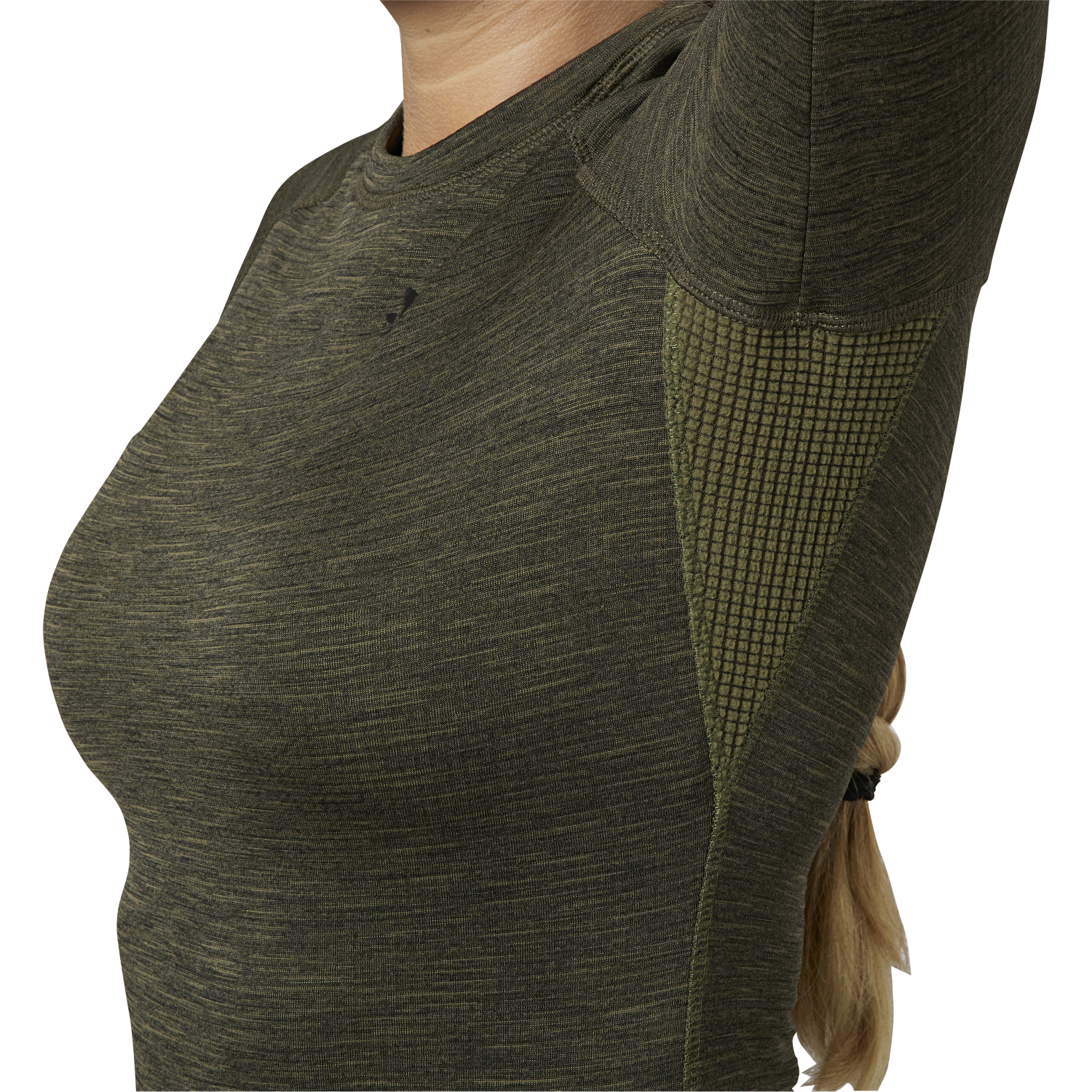 Seeland Damen Langarmshirt Active