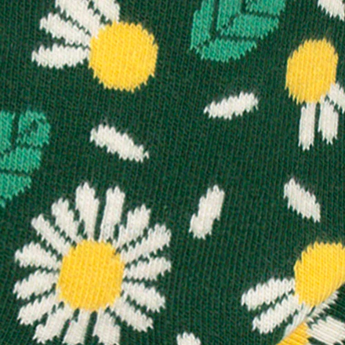 Blooming Season vert