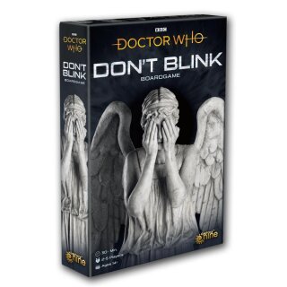 Doctor Who: Don´t Blink (EN)
