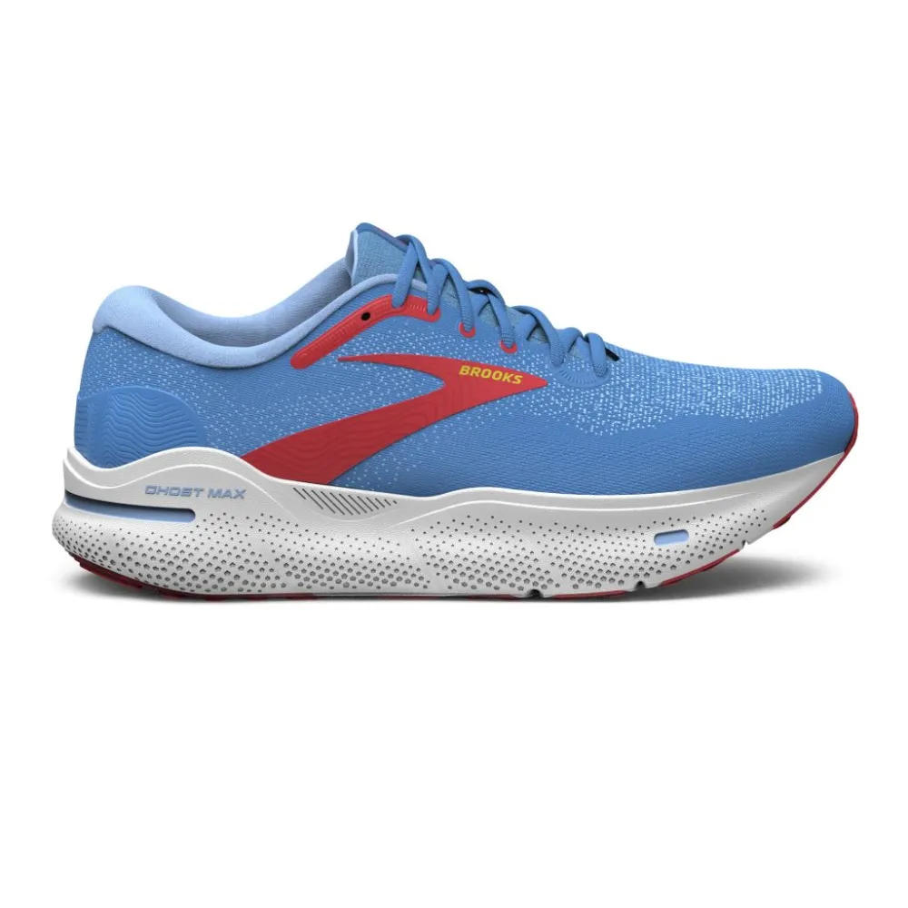 Brooks Ghost Max 120395-1B-492 / blau
