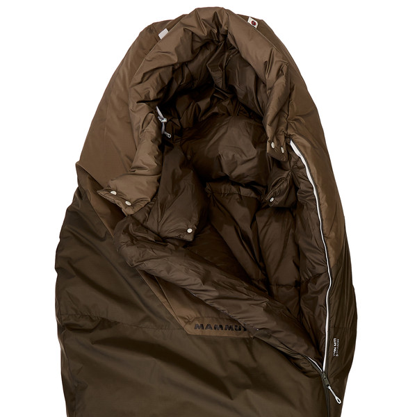 TYIN MTI 5-SEASON - Winterschlafsack