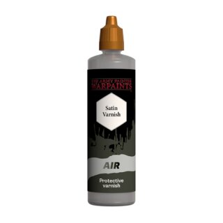 The Army Painter: Air Aegis Suit Satin Varnish (100ml)