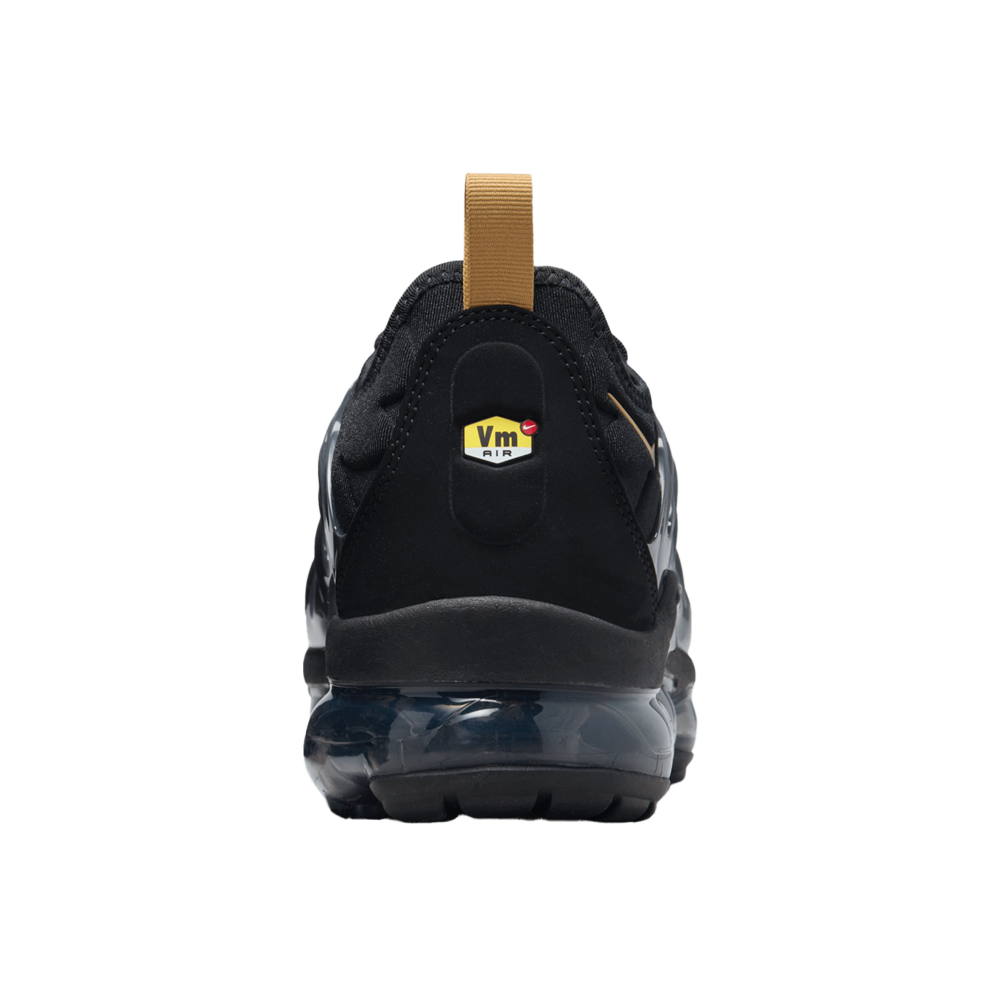 Nike Air VaporMax Plus BQ5068-001 / schwarz