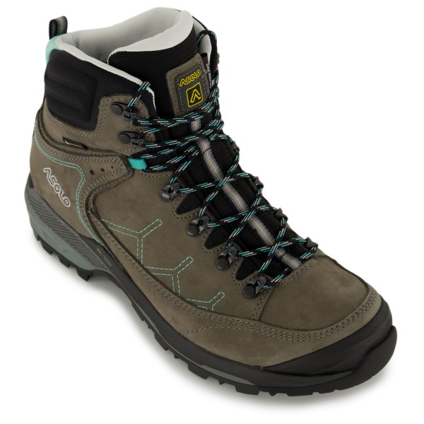 Asolo - Women's Falcon Evo NBK GTX Vibram - Wanderschuhe