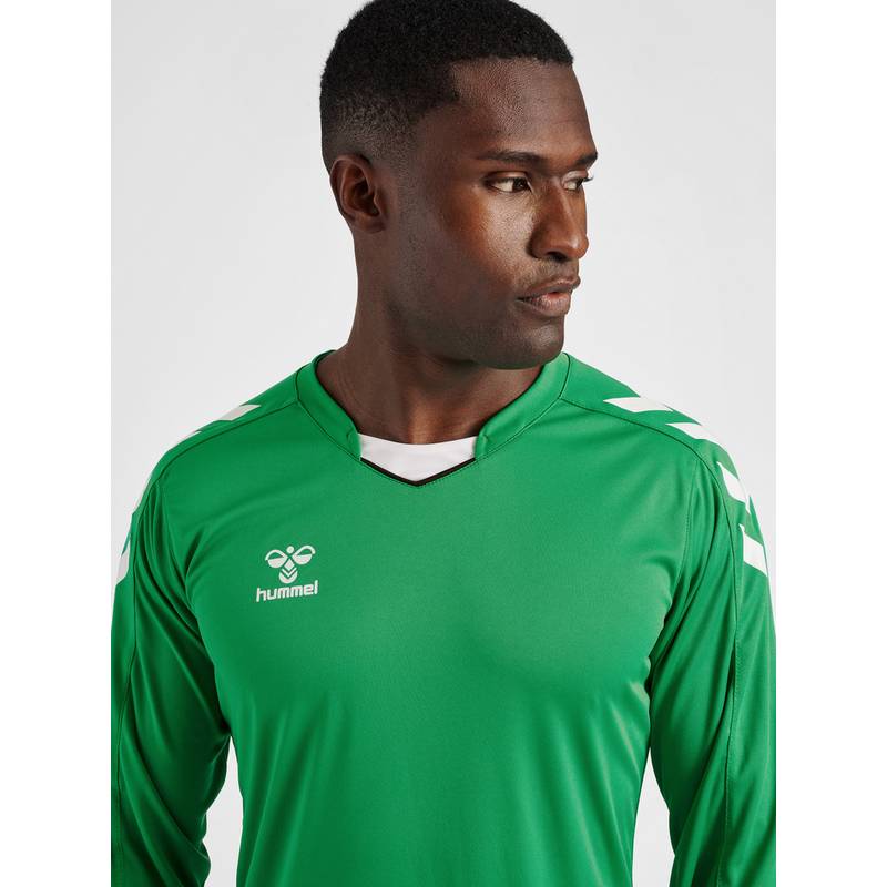 hummel hmlCORE XK POLY JERSEY L/S T-Shirt
