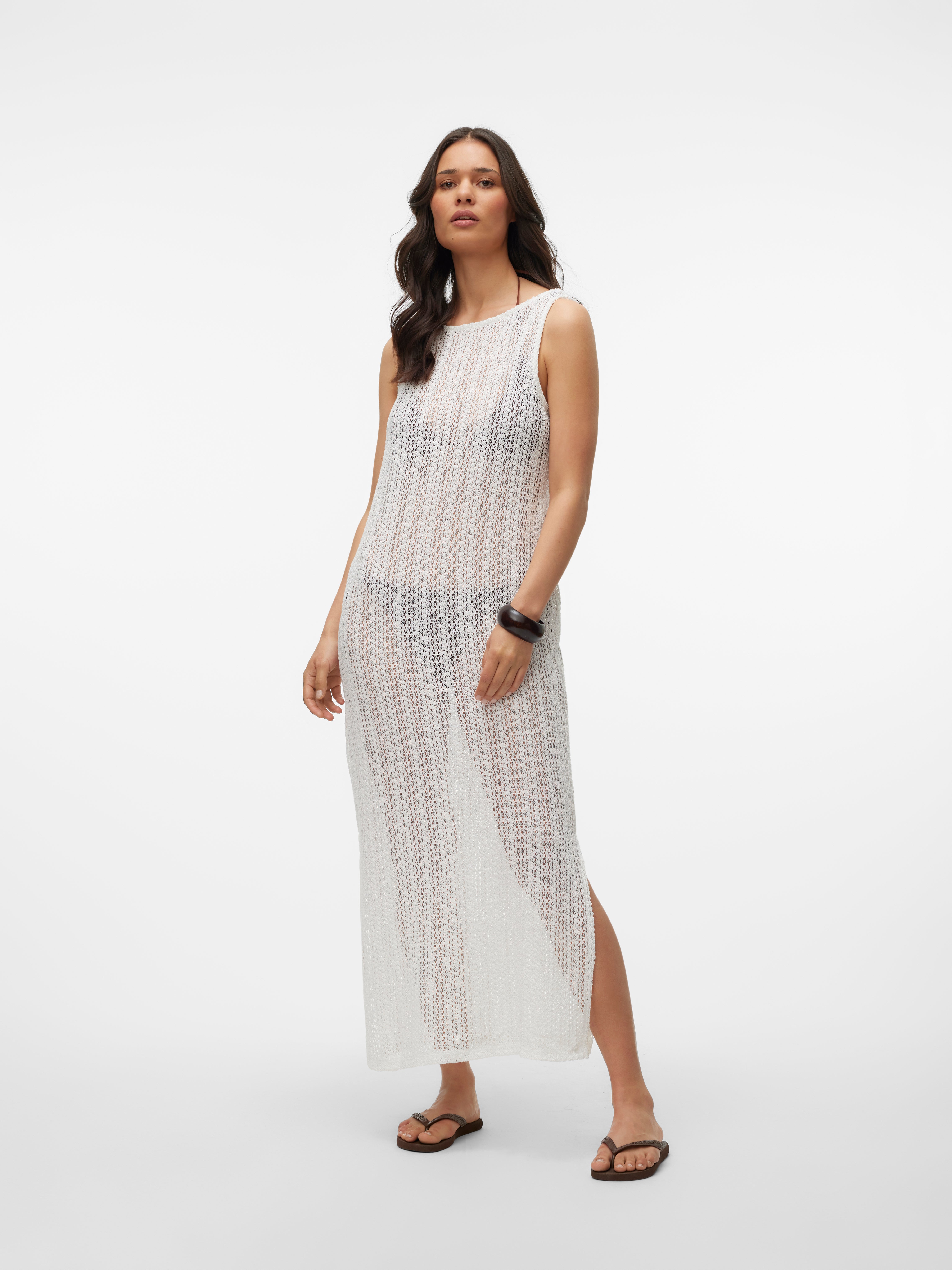 VMHEIDI Langes Kleid