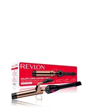 REVLON Salon Long-Lasting Curls and Waves Rose Gold Lockenstab Lockenstab-1 Stk