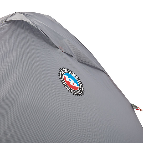 COPPER SPUR HV UL1 BIKEPACK - Kuppelzelt