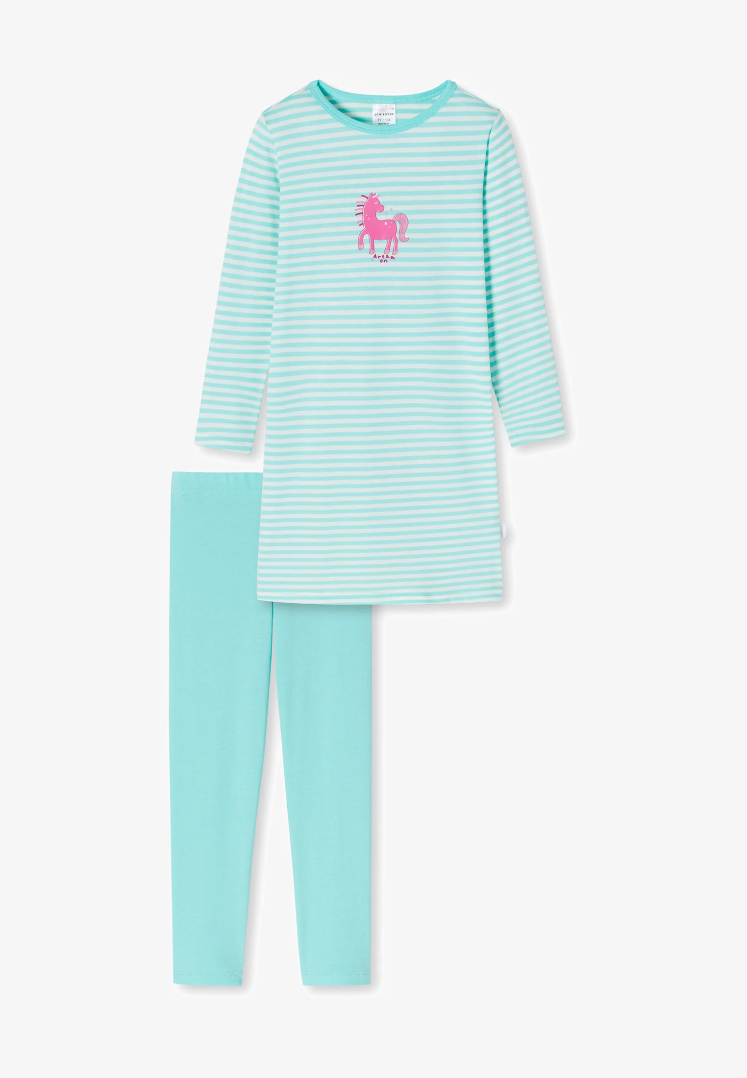 Schiesser SET - Pijama