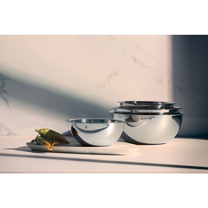Gourmet KÜchenschÜssel-Set, 4-teilig