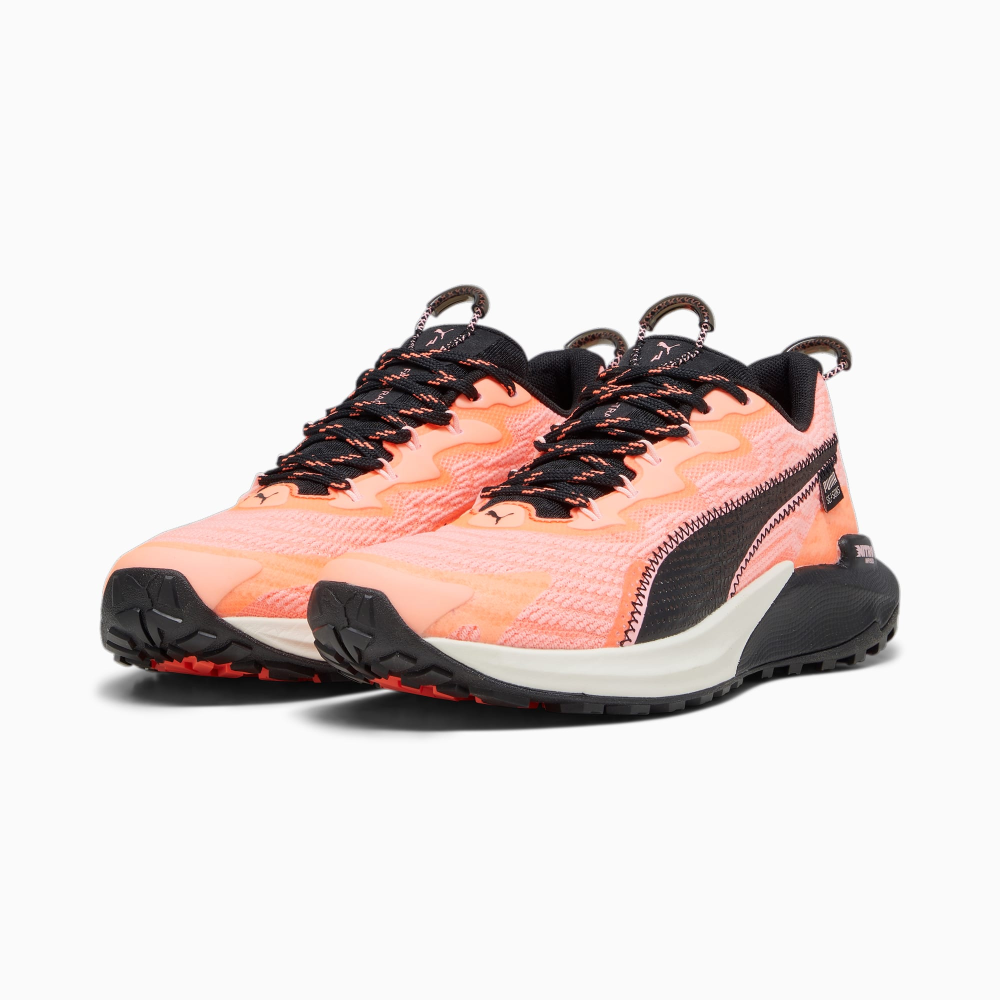 PUMA Fast Trac NITRO 2 Trailrunning 307685-04 / schwarz