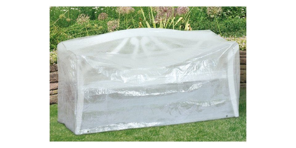 Trend Line Gartenmöbel-Schutzhülle TrendLine Schutzhülle Basic für 3er Bank